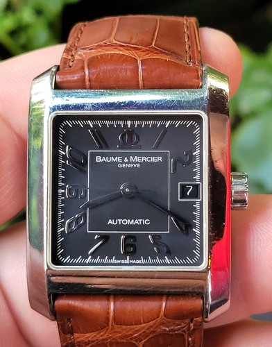 Orologio baume mercier - &,