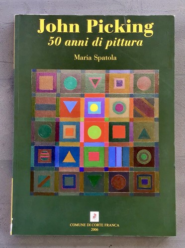 Catalogo john picking - catalogo, di