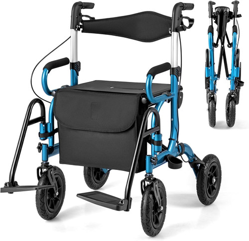 Sedia a rotelle e - 2,