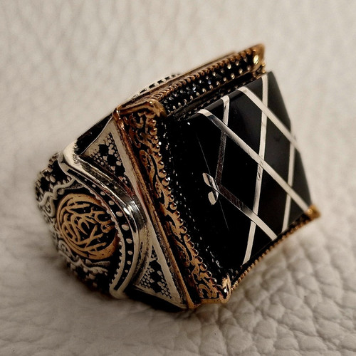 Anello argento 925 - anello,