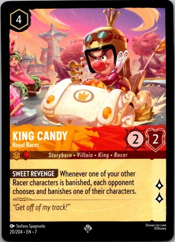 King candy royal - candy,