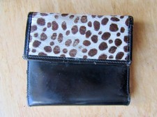 Portafoglio donna Harrods