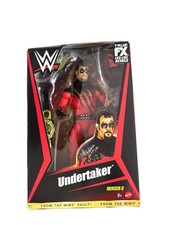 Figurina esclusiva WWE WWF