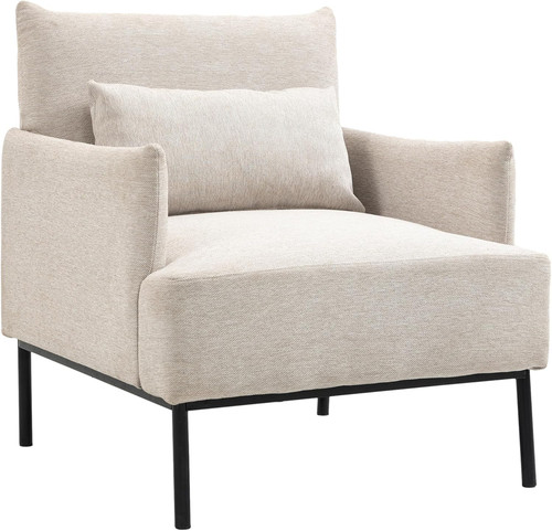 Poltrona moderna arredo con - poltrona,