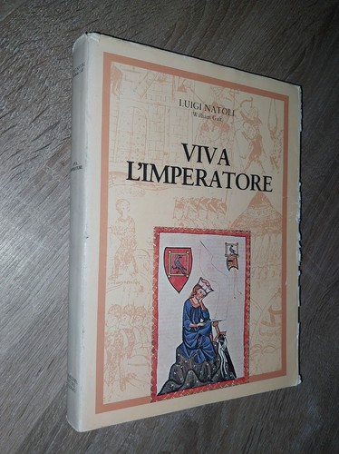 Natoli luigi viva - natoli,