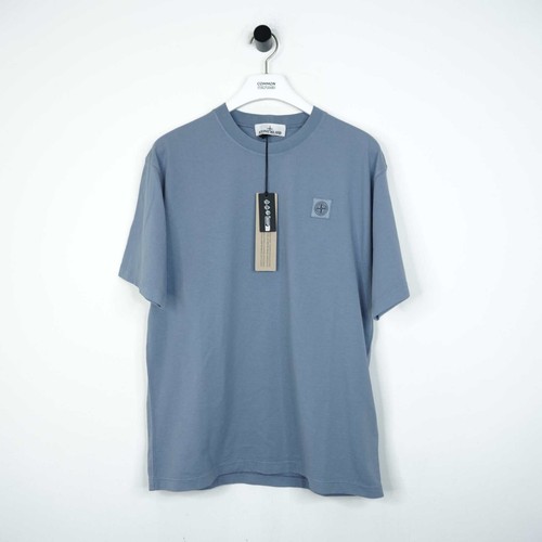 Shirt stone island cotone - island,