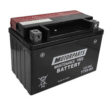 BATTERIA YTX9-BS 12 V 8 AH KYMCO MOVIE XL EU2 150 4T 03 04