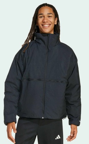 Giacca invernale adidas black - invernale, -black