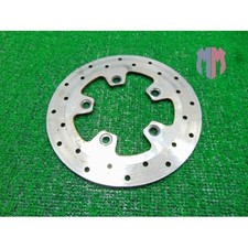 Disco freno posteriore MV Agusta Rivale 800 2013 2017