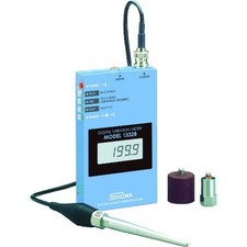 Vibrometro display digitale Showa Sokki MODEL1332B dal Giappone Fedex