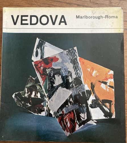 Emilio vedova marlborough - emilio,