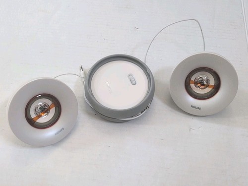 Philips sba 1500 mini - sba, 1500/37