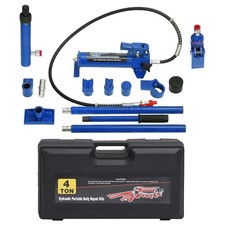 Kit alimentazione porta ton - kit,