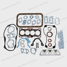 Motore Overhauling Kit