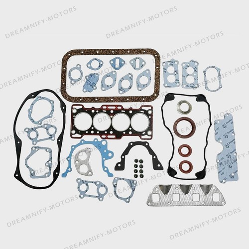 Motore overhauling kit - overhauling,