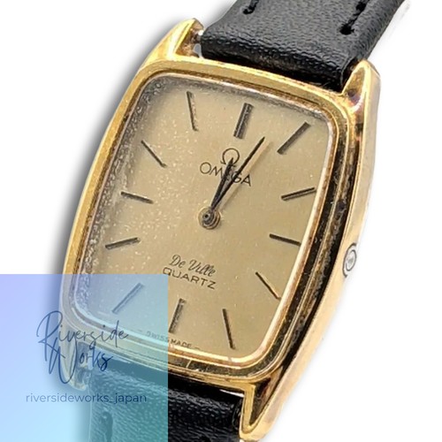 Omega ville quartz donna - omega,