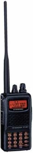 Yaesu fm 144 430mhz - 5w, 144/430mhz