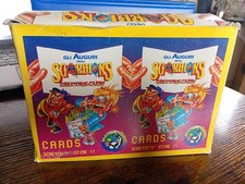 Box Gli Auguri degli Sgorbions
