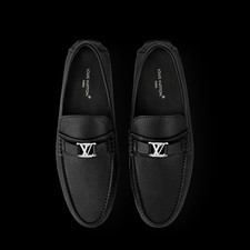 Mocassino Louis Vuitton