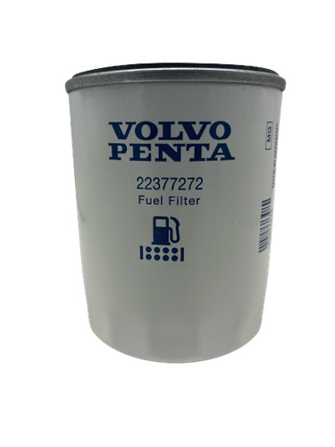 Filtro carburante diesel