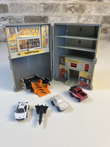 Lotto micro macchine - micro, forniture