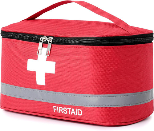 Borsa pronto soccorso - pronto,