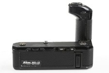 Nikon motordrive - md-12,