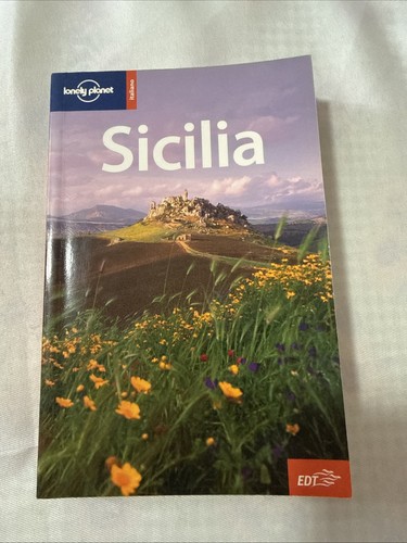 Sicilia vesna maric lonely - sicilia,