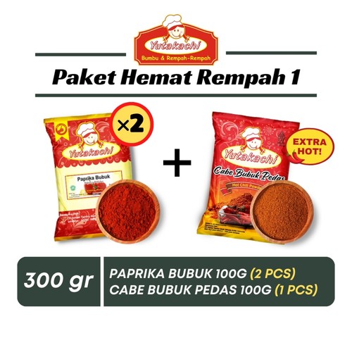 Peperoncino polvere spezie - polvere,