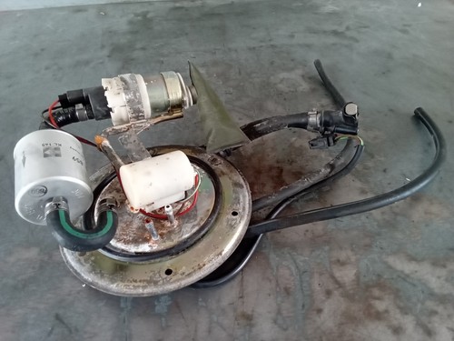Pompa carburante bmw r850r - carburante,