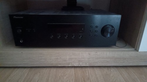 amplificatore