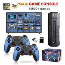 Console wireless 70000 - console,