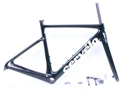 Cervelo caledonia frameset - cervelo,