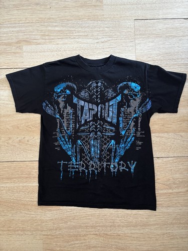 Camicia vintage tapout - vintage,