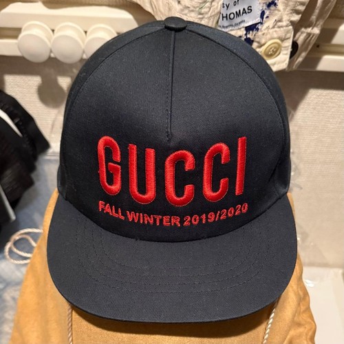 Gucci fall winter - fall, 2019