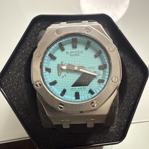 This shock watch - a,