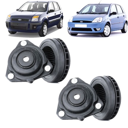 Kit supporti 2 cuscinetti - kit,