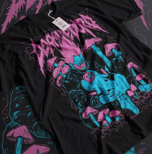 This dorohedoro noi - noi, anime