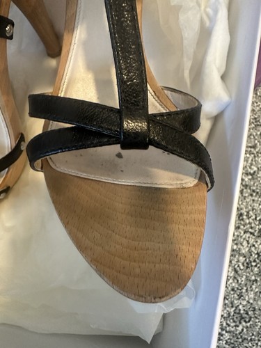 Dior padlock sandal - dior,
