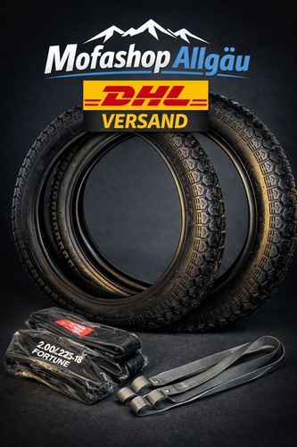 Kit completo pneumatici - completo,
