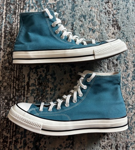 Converse chuck anni teal - anni,
