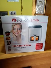 Melchioni family air - melchioni, fryer