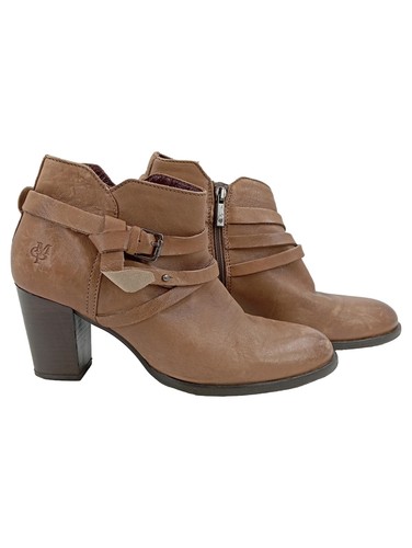 Marc polo stivaletti donna - stivaletti,