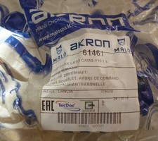 61461 AKRON Cuffia semiasse