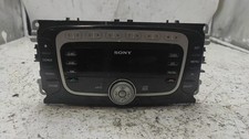 AUTORADIO MP3 PER FORD Focus Cabrio II Serie (06>10)