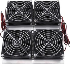 Raffrescatore Termoelettrico