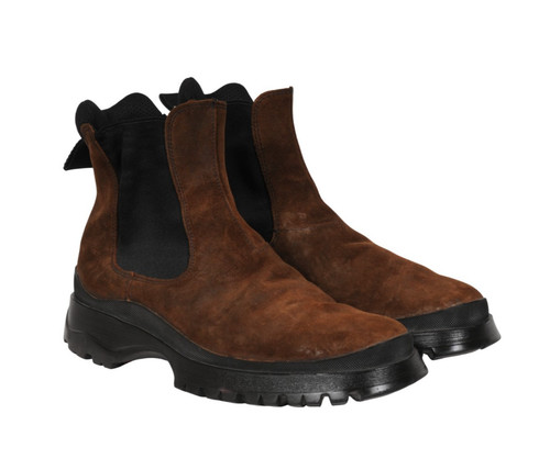 Prada men brixxen chelsea - prada,