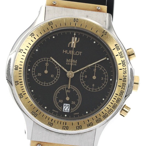 Orologio uomo hublot mdm - hublot,