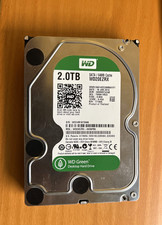 Western digital green tb - green,