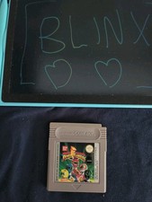 Power Rangers Nintendo Gameboy
